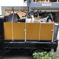 軽トラパック(25000円)