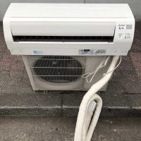川崎市川崎区で買取したエアコン